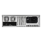 Серверный корпус ExeGate Pro 3U390-08 (RM 19