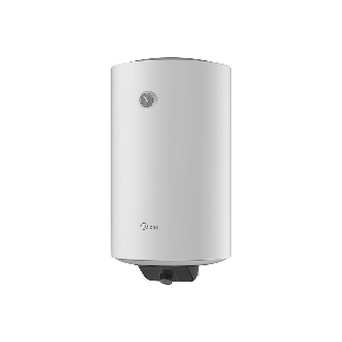 Накопительный водонагреватель Midea MWH-8015-RED 80 литров