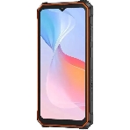 Смартфон BLACKVIEW BV6200 PLUS 8/128Gb, оранжевый