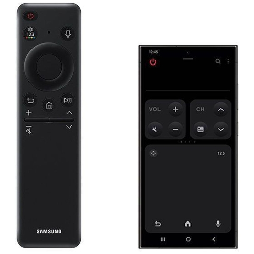 Телевизор Samsung 55