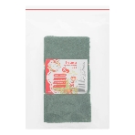 Губки для посуды Mini, 79x49x23 мм, 3 шт., Россия Elfe
