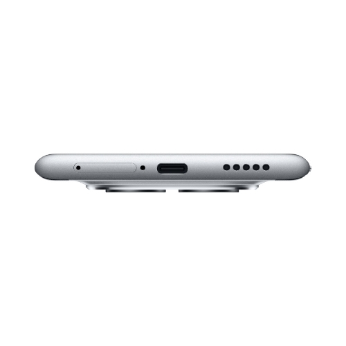 Смартфон Poco M8 5G 8/512Gb серебристый