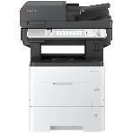 МФУ лазерное Kyocera MA5500ifx (110C0Z3NL0), A4, ч/б, печ. до 55 стр/мин., скан. до 120 стр/мин. (ч/б) 80 стр/мин. цвет, 1200 x 1200 dpi (печать) 600x600dpi (скан.), USB, RJ-45, Air Print, Mopria