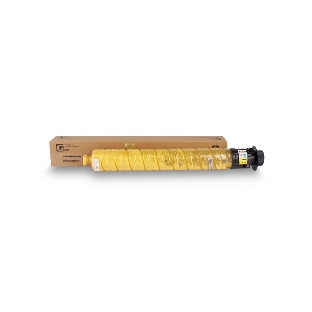 Картридж GalaPrint GP-841929 (MPC2503) желтый (5500 стр) для Ricoh Aficio MPC2003/MPC2503SP/MPC2503H
