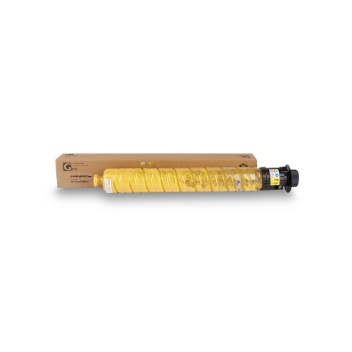 Картридж GalaPrint GP-841929 (MPC2503) желтый (5500 стр) для Ricoh Aficio MPC2003/MPC2503SP/MPC2503H