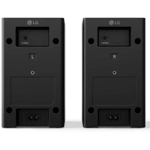 Саундбар LG S80TR 5.1.3 360Вт+220Вт черный