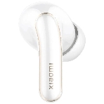 Наушники TWS Xiaomi Buds 5 Pro белый, внутриканальные, Bluetooth, активное шумоподавление, до 8 ч