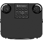 Портативная колонка Defender Versuz 15Вт,