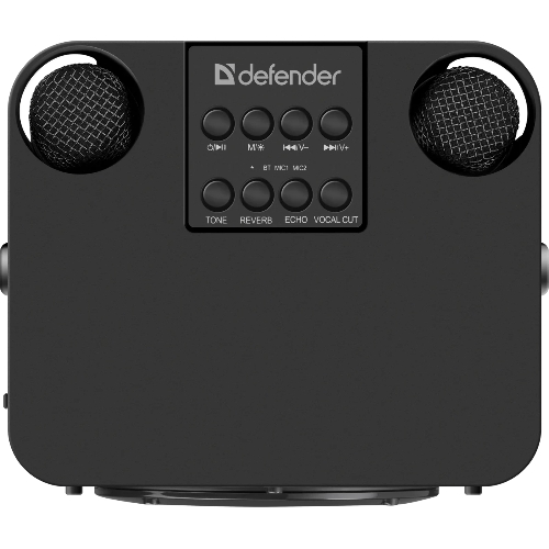 Портативная колонка Defender Versuz 15Вт,