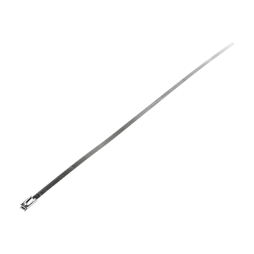 Стяжки кабельные стальные СКС (304) 4,6x300 FORTISFLEX