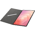 Чехол Samsung для Samsung Galaxy Tab S11 Ultra Book Cover поликарбонат черный (EF-BX930PBEGRU)