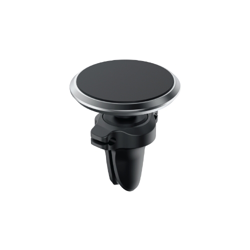 Держатель автомобильный для смартфонов OLMIO Magnet Air