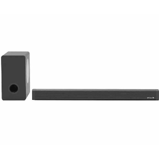 Саундбар AIWA (21509) ASB-450 черный