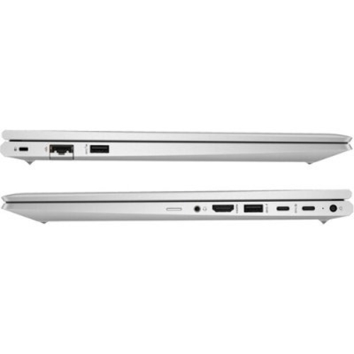 Ноутбук HP ProBook 450 G10 Core i7-1355U 15.6 FHD (1920x1080) AG UWVA 16Gb (1x16Gb) DDR4 3200 512Gb SSD,51WhIntel AX211 Wi-Fi,FPR,Backlit,1,8kg,1y,Silver,Dos,KB/Eng,Silver