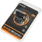 Веб-камера A4Tech PK-910H 1920x1080, 30 кадр/с, USB Type-A, микрофон (шумоподавление), универсальное крепление
