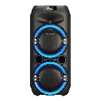 Портативная колонка Soundmax SM-MS4101 черный