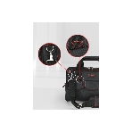 Сумка для инструментов Deli DL430903 Black Edition