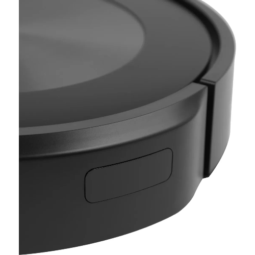 Робот-пылесос Irobot Roomba J7 черный, 1800 мAч Li-Ion, уборка сухая, пылесборник контейнер 0,4 л