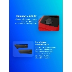 Пылесос Samsung SC4520 белый, 350/1600 Вт, уборка сухая, пылесборник контейнер 1.3 л