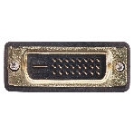 Кабель HDMI to DVI-D (19M -25M) 2м, TV-COM LCG135E-2M