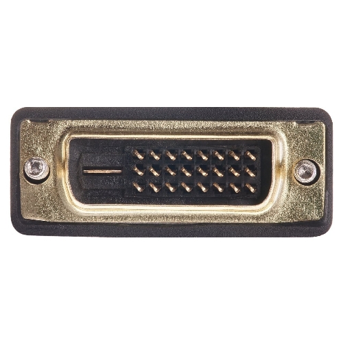 Кабель HDMI to DVI-D (19M -25M) 2м, TV-COM LCG135E-2M