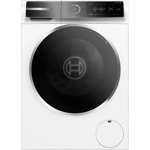 Стиральная машина Bosch WGb24400ME белый, загрузка фронтальная 9 кг, 1400 об/мин., класс: А+++