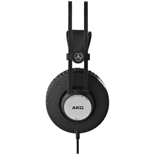 Наушники AKG K72 черный
