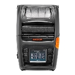 Принтер этикеток мобильный Bixolon XM7-30, 203 dpi, 127 мм/сек, USB, RS-232 (COM порт, Serial), Bluetooth, черный