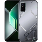 Смартфон Infinix GT 30 8/256Gb графит