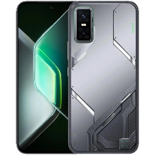 Смартфон Infinix GT 30 8/256Gb графит