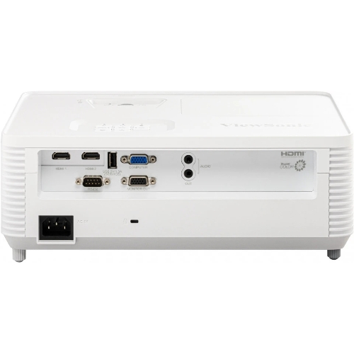 Проектор ViewSonic PA700X DLP 4500Lm ANSI (1024x768) 3000000:1 ресурс лампы:20000часов 2xHDMI 2.7кг