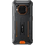 Смартфон BLACKVIEW BV6200 PLUS 8/128Gb, оранжевый