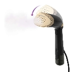 Отпариватель Philips STH7060/80 черный, 1500 Вт, 28 г/мин, 200 мл