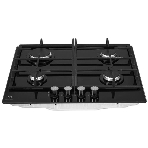 Газовая варочная панель Electrolux KGG6426K, независимая, черный