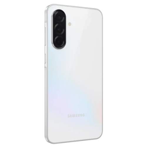 Смартфон Samsung Galaxy A36 8/256Gb Awesome White KZ