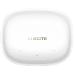 Наушники TWS Xiaomi Buds 5 Pro белый, внутриканальные, Bluetooth, активное шумоподавление, до 8 ч