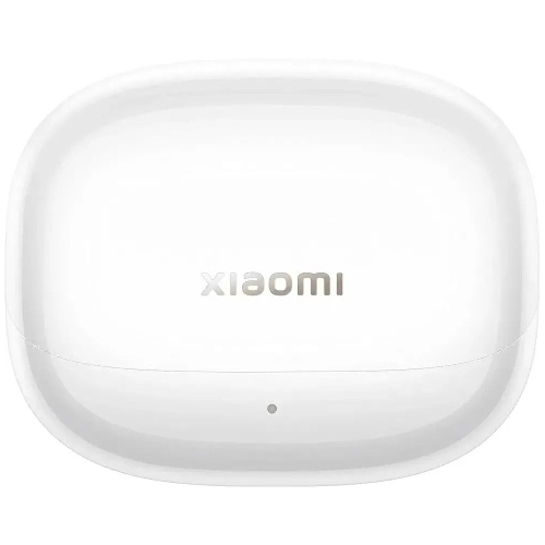 Наушники TWS Xiaomi Buds 5 Pro белый, внутриканальные, Bluetooth, активное шумоподавление, до 8 ч