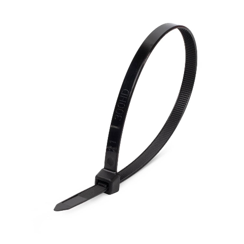 Стяжки Fortisflex 49416 нейлоновые КСС 5x250 (ч) (100 шт.)