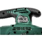 Плоскошлифовальная машина Haммer Flex PSM180 180Вт 12000об/мин 90x187мм
