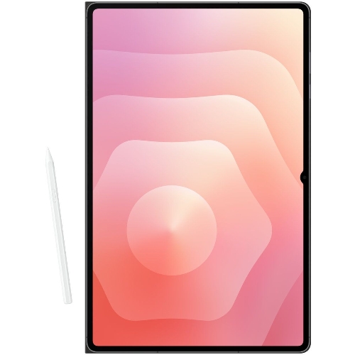 Чехол Samsung для Samsung Galaxy Tab S11 Ultra Book Cover поликарбонат черный (EF-BX930PBEGRU)