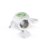 Чайник электрический KELLI KL-1382 белый