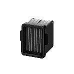 Пылесос вертикальный BQ VCA1006W Aqua Pro серый, питание от аккумулятора, 90 Вт, уборка суxая/влажная, пылесборник 0.75 л