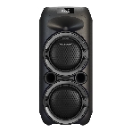 Портативная колонка Soundmax SM-MS4101 черный