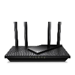 Двухдиапазонный гигабитный TP-Link Archer AX55 Pro AX3000 Wi-Fi 6 роутер