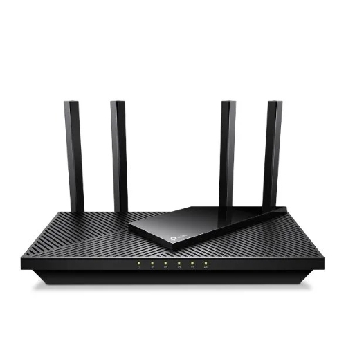 Двухдиапазонный гигабитный TP-Link Archer AX55 Pro AX3000 Wi-Fi 6 роутер