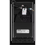 Индукционная варочная панель Maunfeld CVI292S2BBKF Inverter