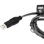 Гарнитура Bloody G437 чёрный, проводная, подсветка