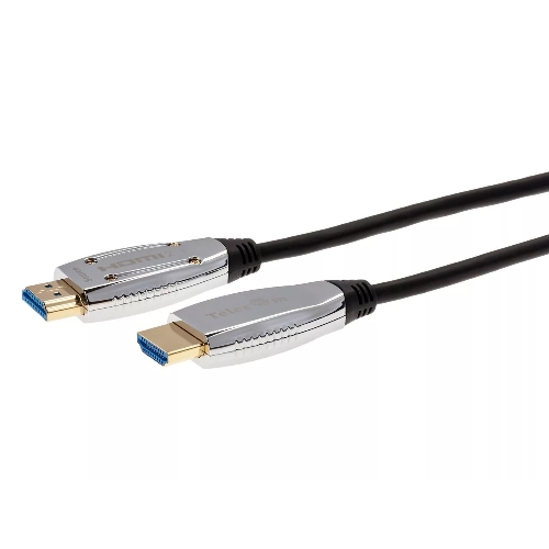 Активный оптический кабель HDMI 19M/M,ver. 2.1, 8K@60 Hz 20m Telecom TCG2120-20M