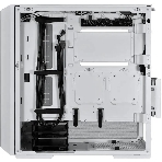 Компьютерный корпус Lian-Li Lancool 216 белый без БП ATX 2xUSB 3.0 audio bott PSU