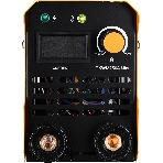 Сварочный аппарат Deko DKWM250A Mini инвертор ММА 4.2 кВт